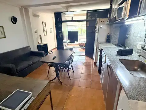 Departamento en Venta 38 años