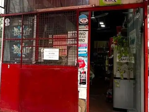 Local en Venta 50 años