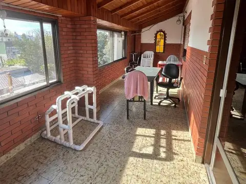 Departamento 5 ambientes con 1 baño
