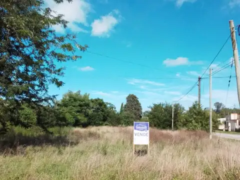 Terreno - Venta - Argentina, Lobos