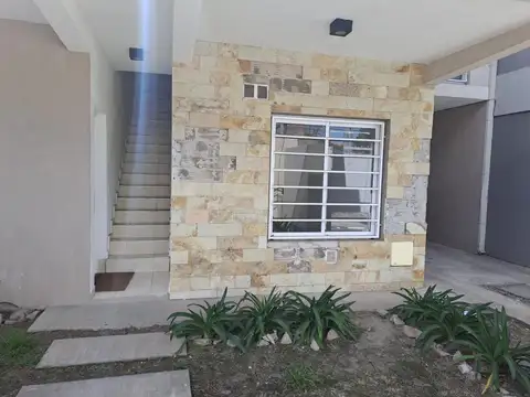 Departamento 2 ambientes en alquiler- Bella Vista