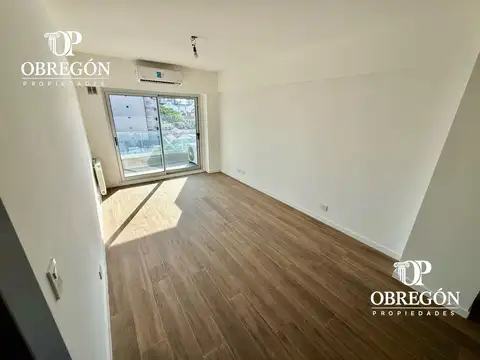 Departamento en Venta en Nuñez, USD 235.000