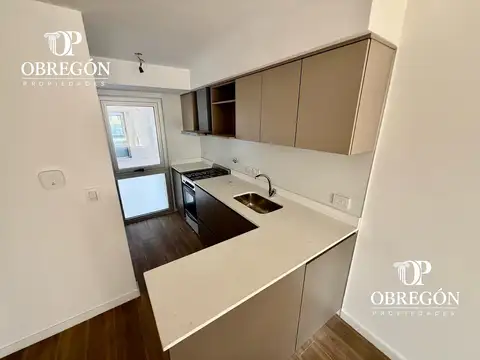 Departamento en Venta de 2 dormitorios