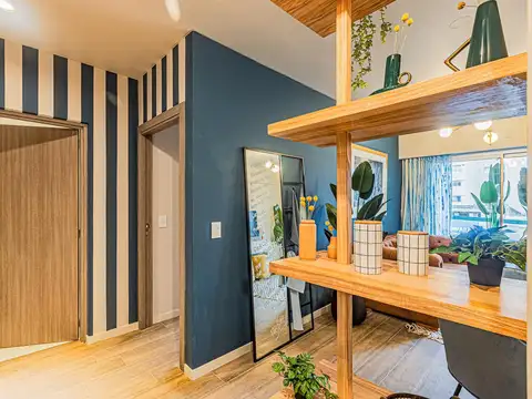 Departamento en Venta A Estrenar