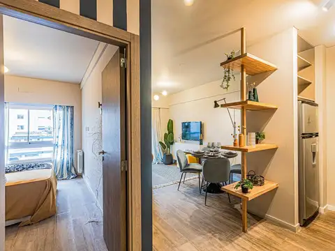 Departamento en Venta Apto profesional