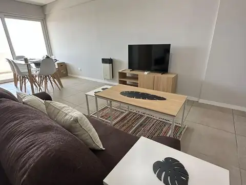 Departamento en Alquiler Temporal de 2 dormitorios