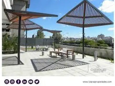 ALQUILO DPTO AMOBLADO  2 D CARDINALES N. SUQUIA