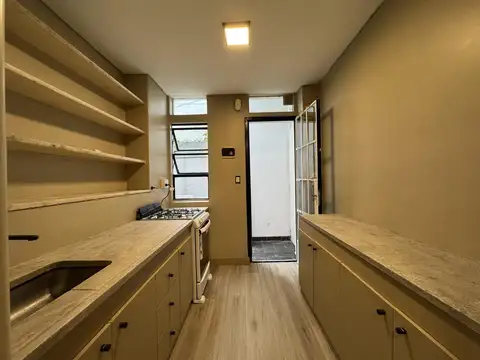 Departamento en Alquiler de 1 dormitorio