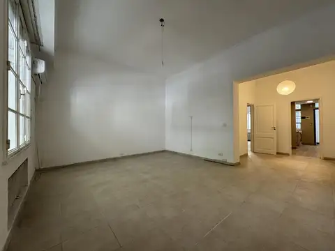 Departamento en Alquiler en Palermo Chico, USD 900