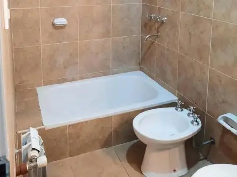 Departamento en Venta en Zona Centro, USD 160.000