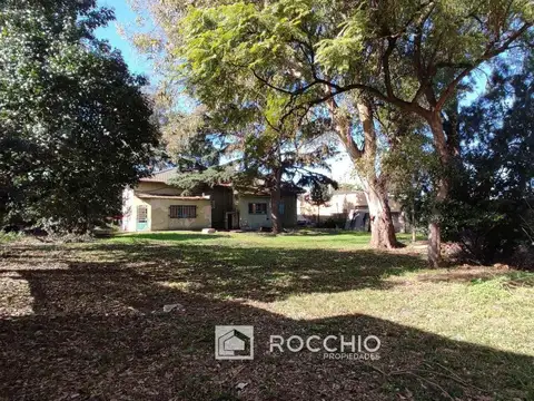 Terreno en Venta en Jose Leon Suarez, USD 270.000