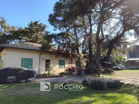 Venta Casa 5 ambientes. | BOULEVARD BALLESTER 6770