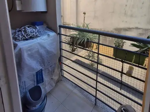 Depto Tipo Casa en Venta 15 años