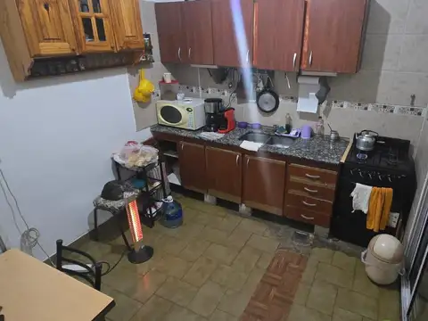 Casa en Alquiler de 2 dormitorios