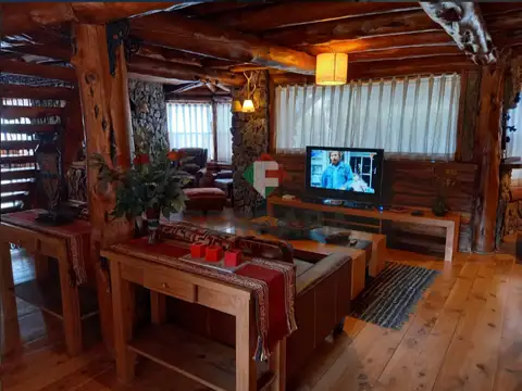 Casa en Venta de 5 dormitorios
