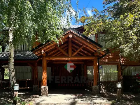Casa en Venta en San Carlos de Bariloche, USD 690.000