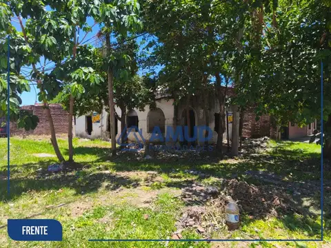 Terreno en Venta de 200,0 m2