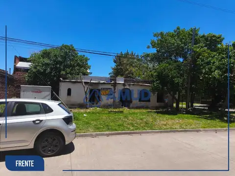 Terreno en Venta en Villa Centenario, USD 50.000