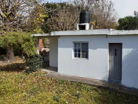 Casa en Venta en Santa Rosa de Calamuchita, USD 97.900