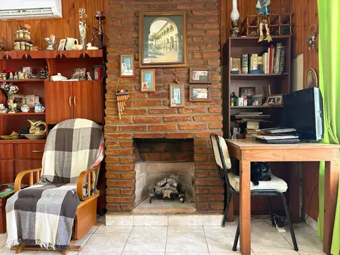 Casa en Venta 35 años