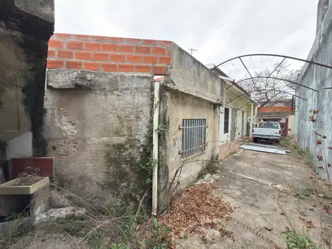 Casa en Venta 50 años