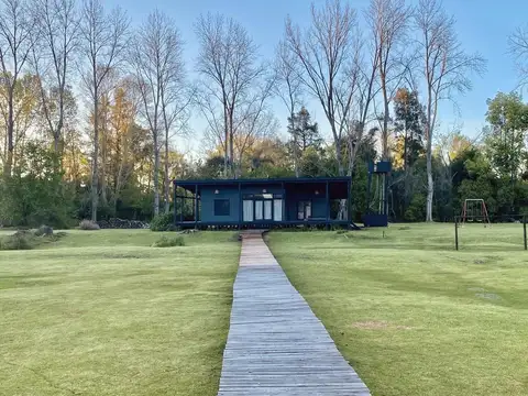 Casa en Venta en Zona Delta San Fernando, USD 125.000