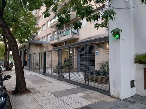Departamento en Venta 12 años