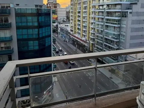 venta departamento 3 amb con cochera y amenities /palermo