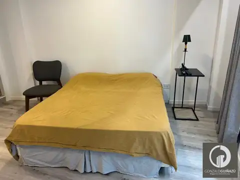 Departamento en Alquiler en Centro, $ 500.000