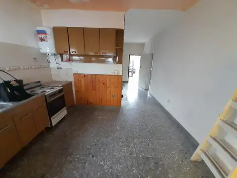 Depto Tipo Casa en Venta de 3 dormitorios