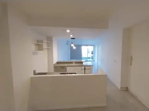 Departamento en Alquiler en Barracas, $ 780.000