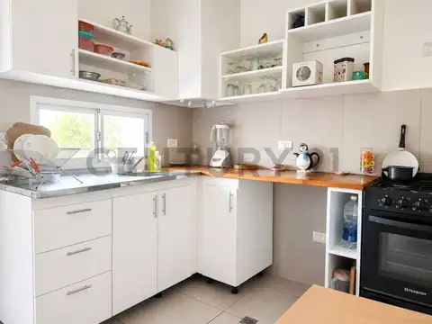 Departamento en Venta en Pilar Centro, USD 100.000