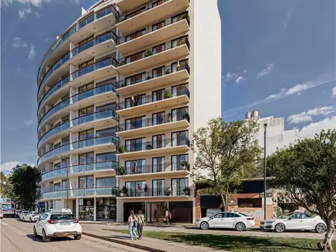 Departamento en Venta A Estrenar