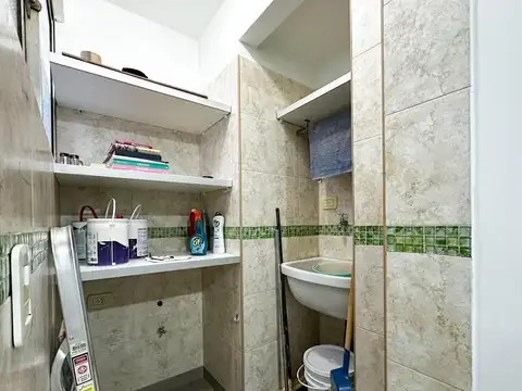 Departamento en Venta en Quilmes, USD 72.000