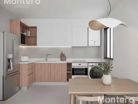 Venta - Departamento - 4 ambientes - Palermo