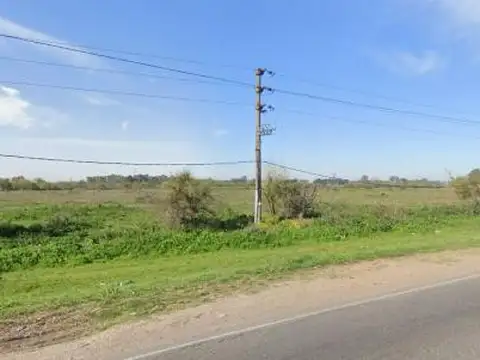 Av. Bella Vista y Sayos