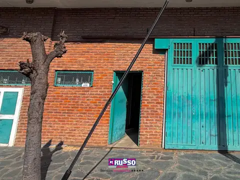 Galpon en Alquiler en San Justo, $ 1.800.000