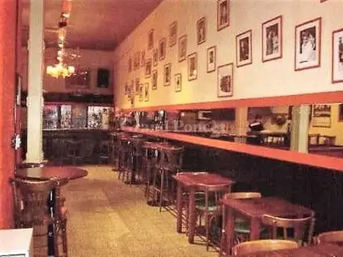 Venta de