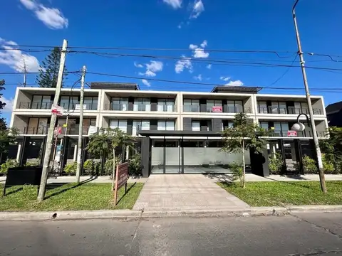 Departamento 4 ambientes en venta