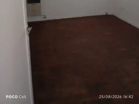 Departamento en Alquiler 50 años