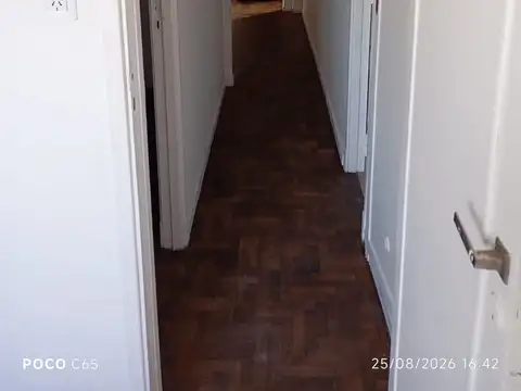 Departamento en Alquiler de 2 dormitorios