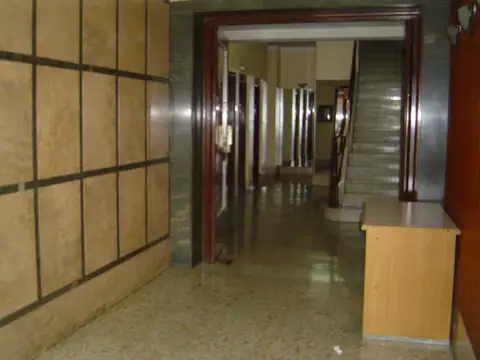 ALQUILER DEPARTAMENTO 3 AMBIENTES CON DEPENDENCIAS