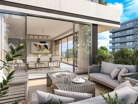 Departamento en Venta en Palermo, USD 762.500