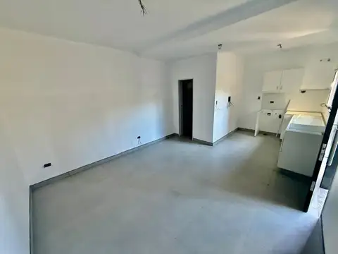Depto Tipo Casa en Venta de Monoambiente