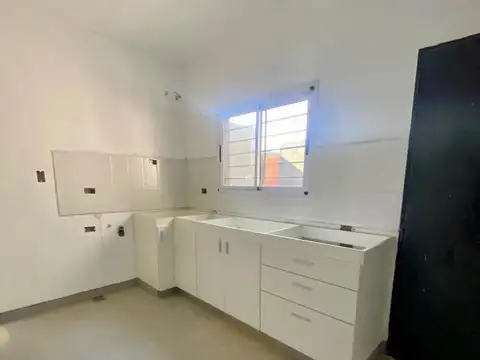Depto Tipo Casa en Venta de Monoambiente