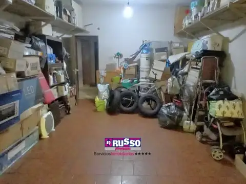 Casa en Venta 35 años
