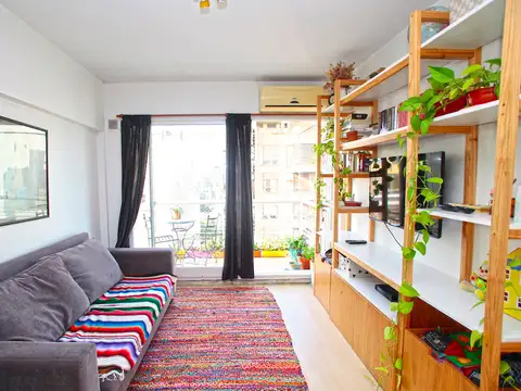 Departamento en Venta de 3 ambientes