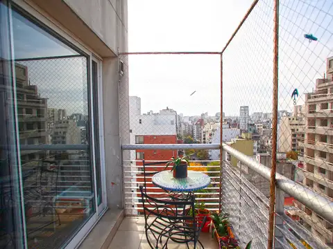 Avenida Avellaneda 100, Piso 10
