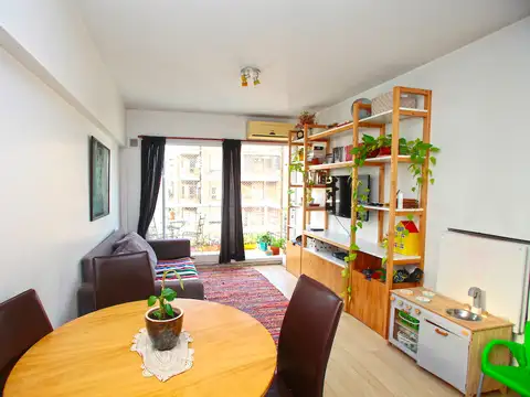 Departamento en Venta de 2 dormitorios