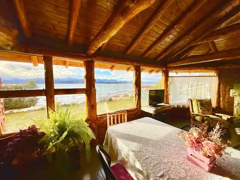 Casa en Alquiler en San Carlos de Bariloche, USD 1.500